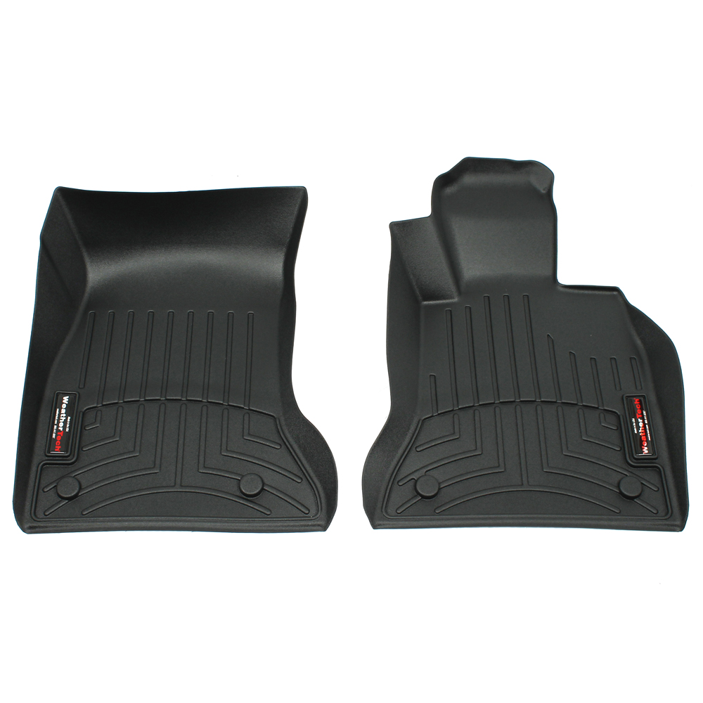 WeatherTech 446531 BMW 5 Series FloorLiner